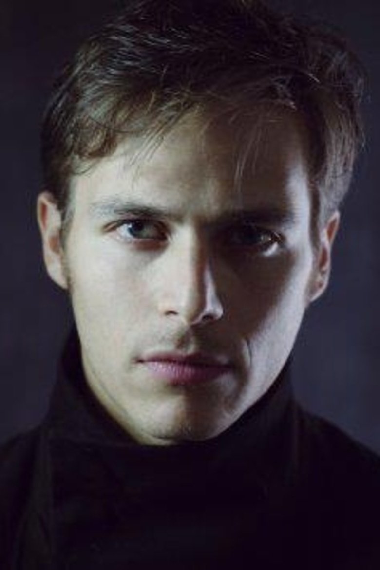 Antonio Ianniello Portrait of Antonio Ianniello