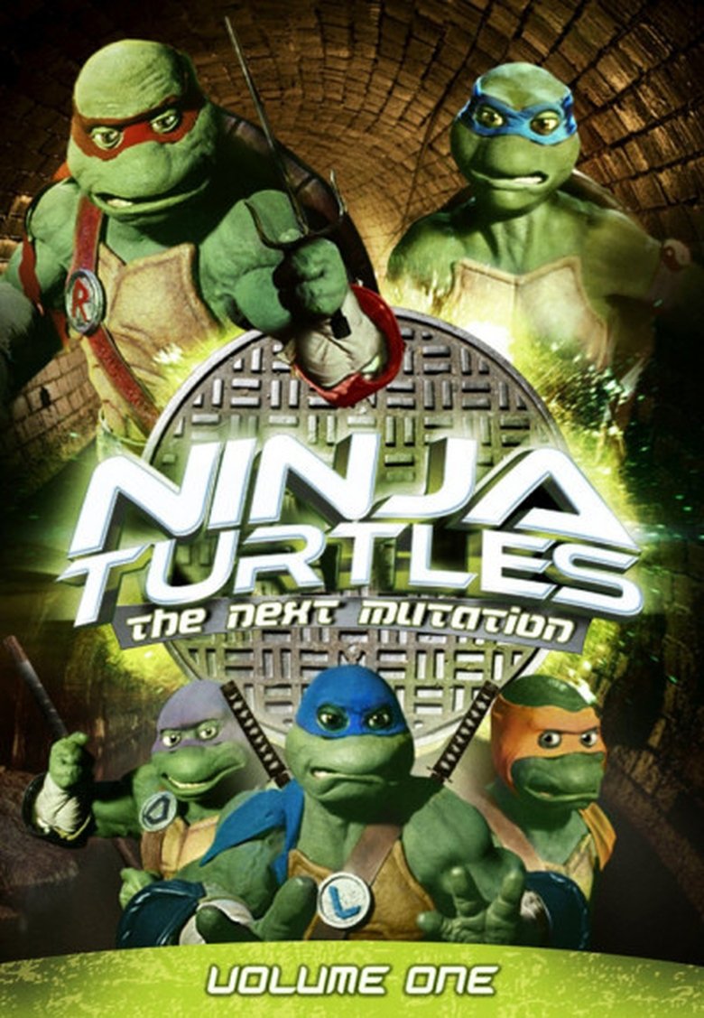 Cast and Crew in Ninja Turtles The Next Mutation - Trusting Dr. Quease (Season 1 - Episode 10) - Trusting Dr. Quease Poster of Cast and Crew in Ninja Turtles The Next Mutation - Trusting Dr. Quease (Season 1 - Episode 10) - Trusting Dr. Quease