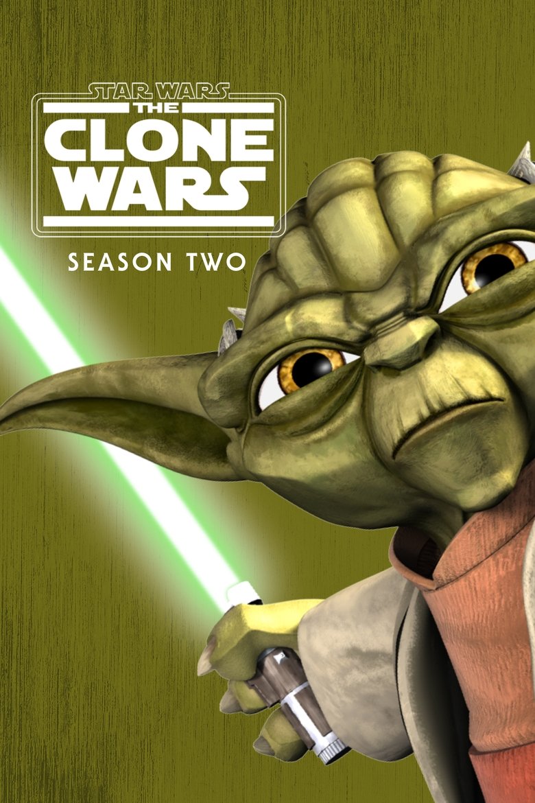 Cast and Crew in Star Wars The Clone Wars - The Zillo Beast (Season 2 - Episode 18) - The Zillo Beast Poster of Cast and Crew in Star Wars The Clone Wars - The Zillo Beast (Season 2 - Episode 18) - The Zillo Beast