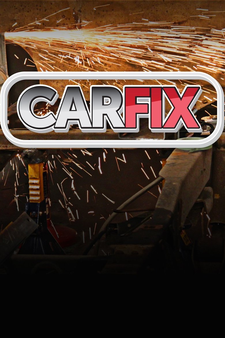Cast and Crew in Car Fix - Z28 Engine Swap (Season 4 - Episode 1) - Z28 Engine Swap Poster of Cast and Crew in Car Fix - Z28 Engine Swap (Season 4 - Episode 1) - Z28 Engine Swap