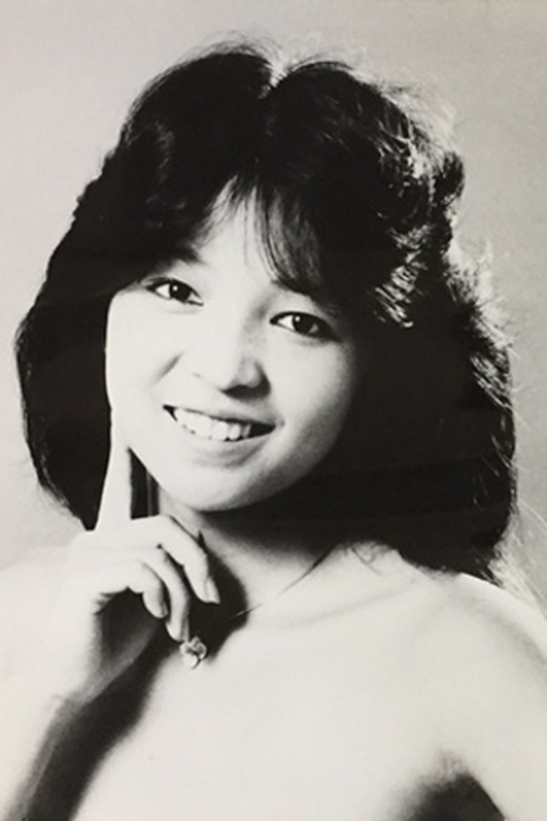 Kotomi Aoki Portrait of Kotomi Aoki