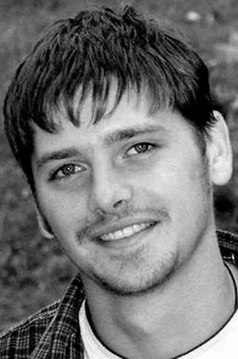 Andrei Novikov Portrait of Andrei Novikov