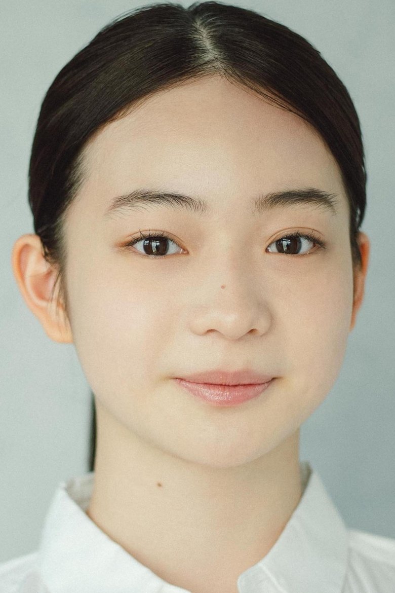 Tamaki Shiratori Portrait of Tamaki Shiratori