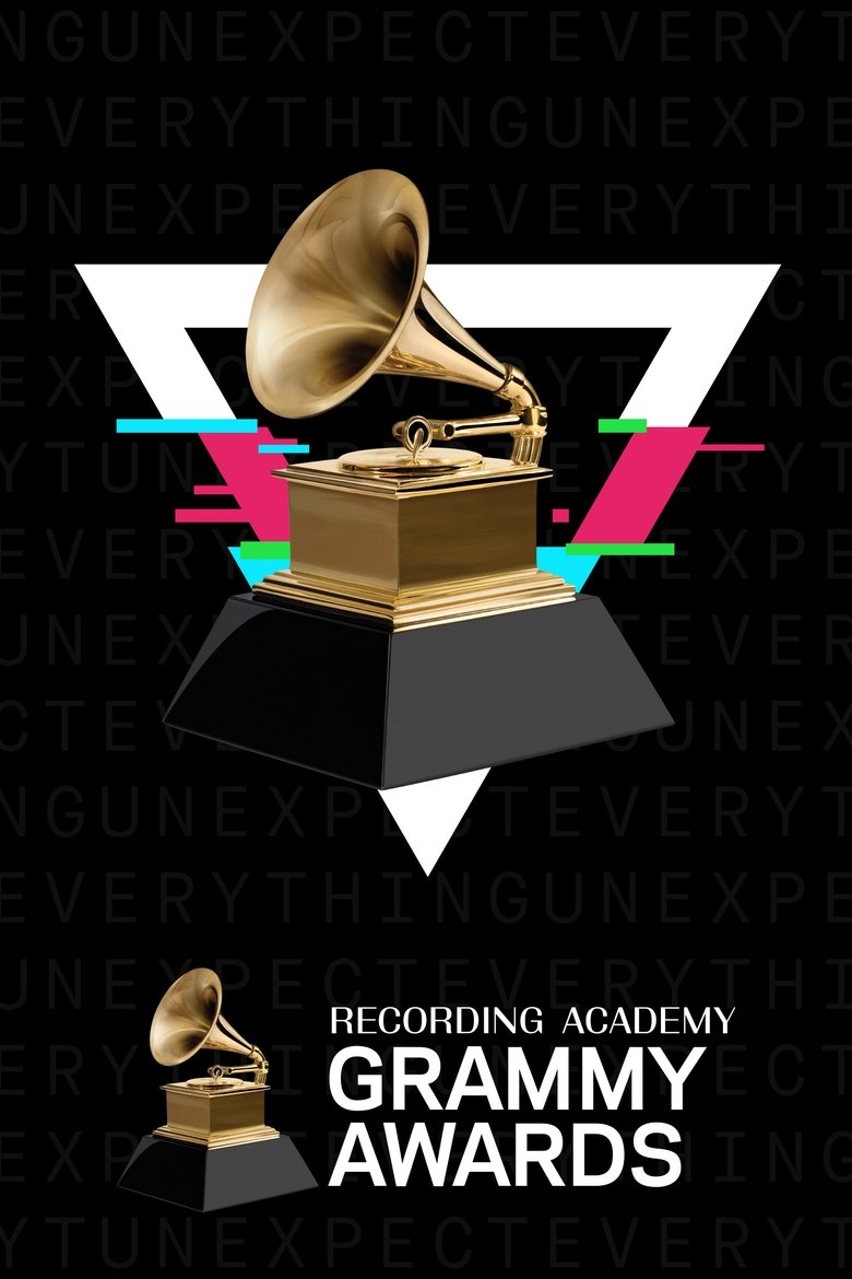Episodes in The Grammys - Season 58 - Season 58 Poster of Episodes in The Grammys - Season 58 - Season 58