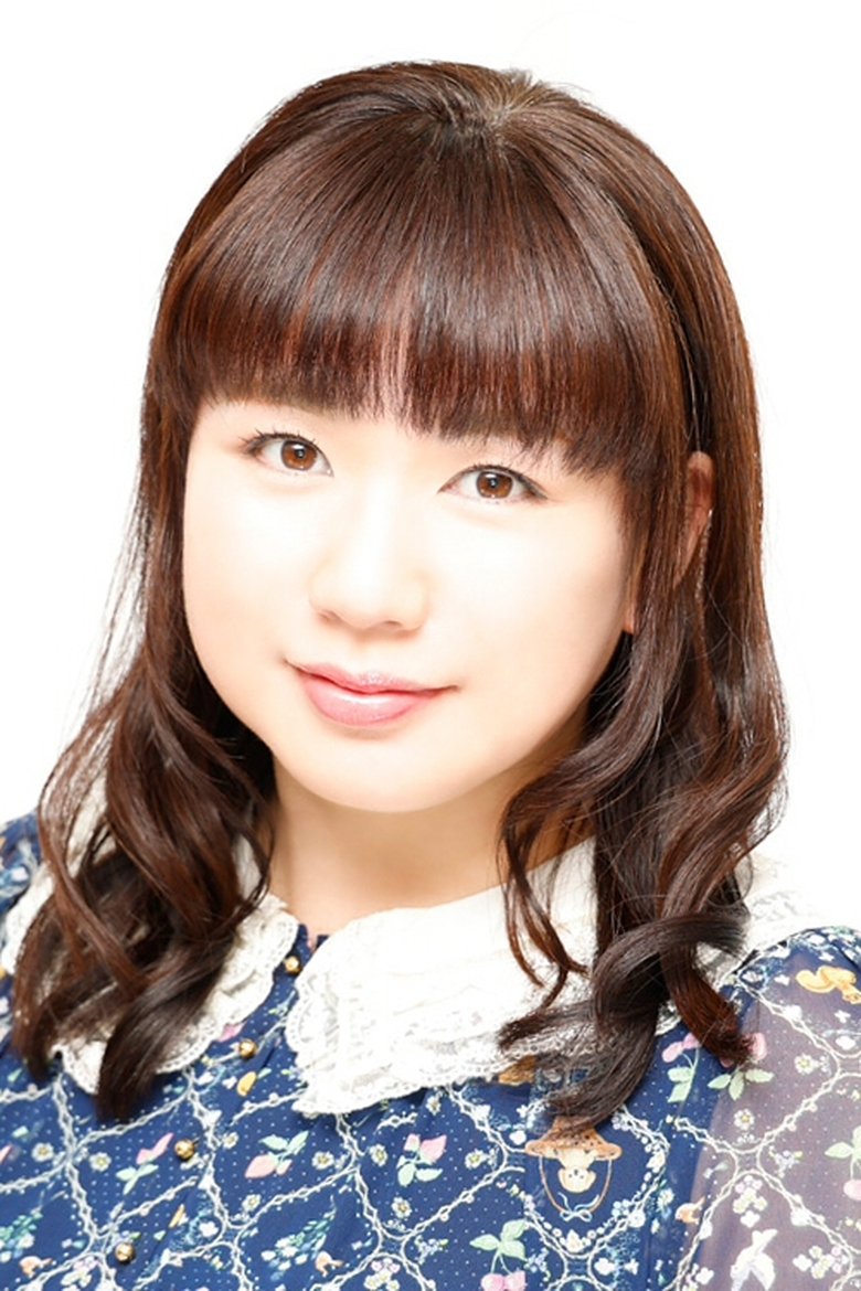 Sakura Nogawa Portrait of Sakura Nogawa