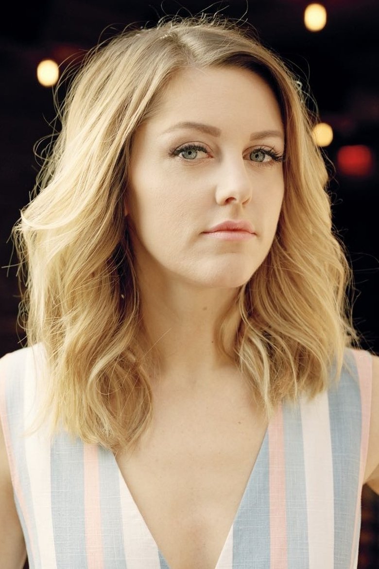 Taylor Louderman Portrait of Taylor Louderman