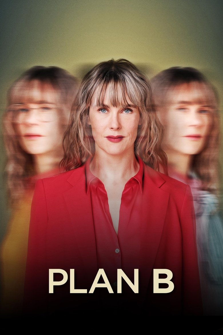 Episodes in Plan B - Season 3 - Season 3 Poster of Episodes in Plan B - Season 3 - Season 3