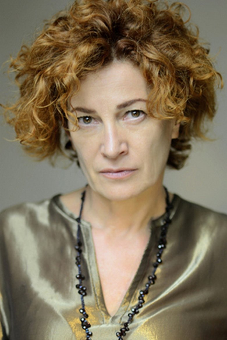 Enrica Rosso Portrait of Enrica Rosso
