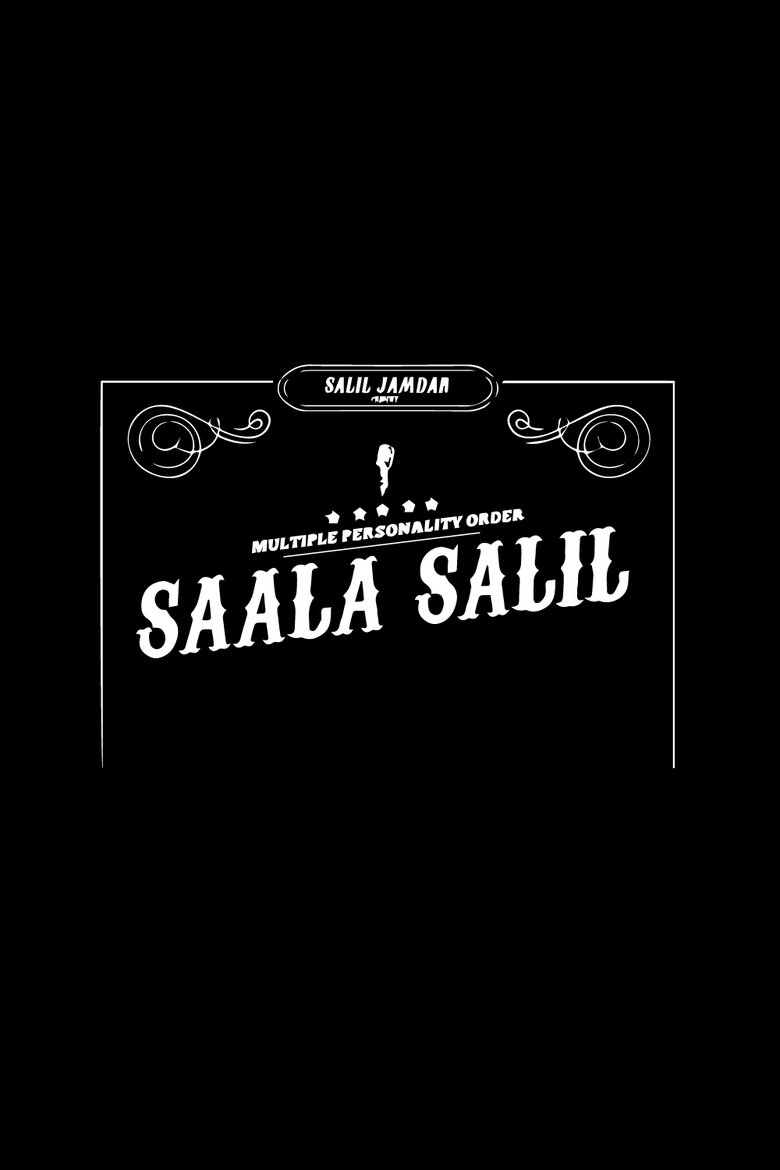Saala Salil Poster of Saala Salil