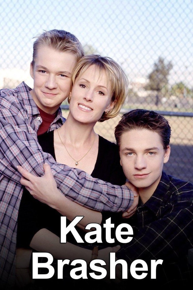 Kate Brasher Poster of Kate Brasher