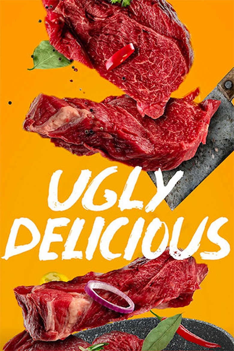 Cast and Crew in Ugly Delicious - As the Meat Turns (Season 2 - Episode 4) - As the Meat Turns Poster of Cast and Crew in Ugly Delicious - As the Meat Turns (Season 2 - Episode 4) - As the Meat Turns
