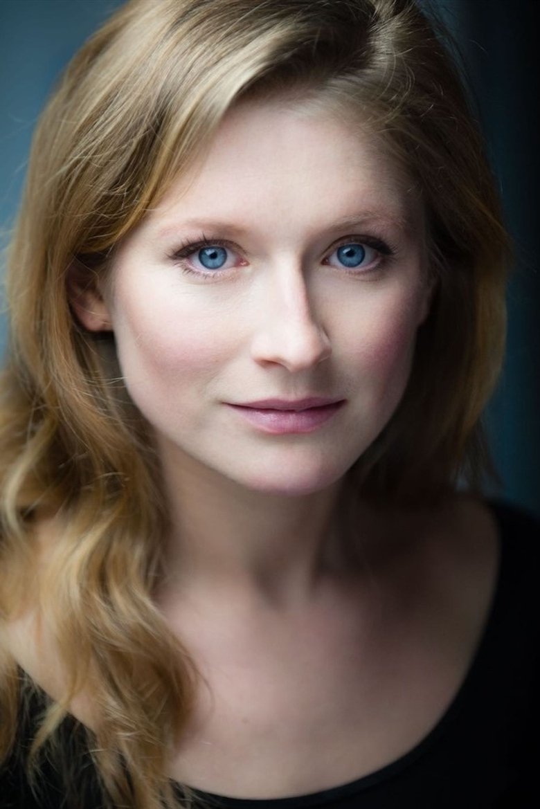 Kate Colebrook Portrait of Kate Colebrook