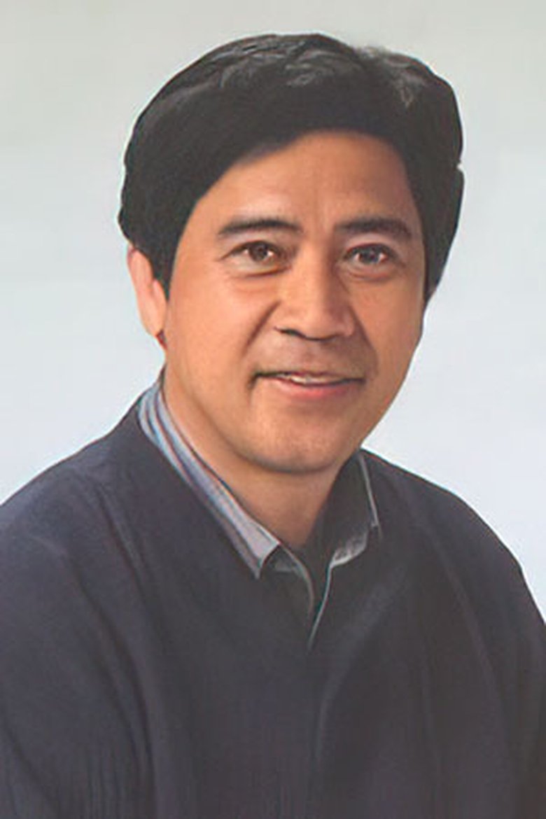 Tetsuya Ushio Portrait of Tetsuya Ushio
