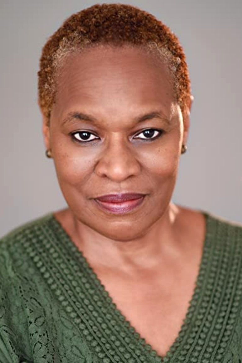 Kim Staunton Portrait of Kim Staunton