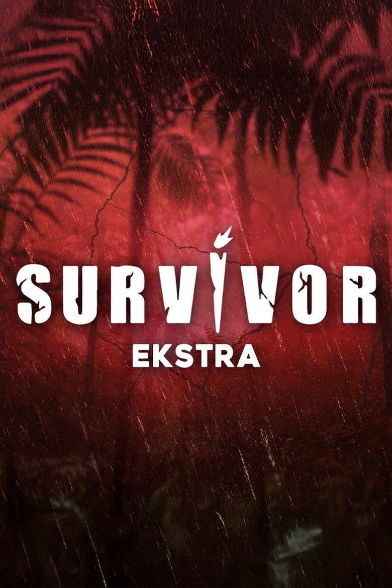 Survivor Ekstra Poster of Survivor Ekstra