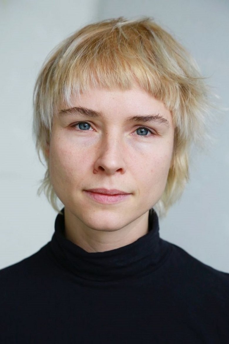 Fine Belger Portrait of Fine Belger