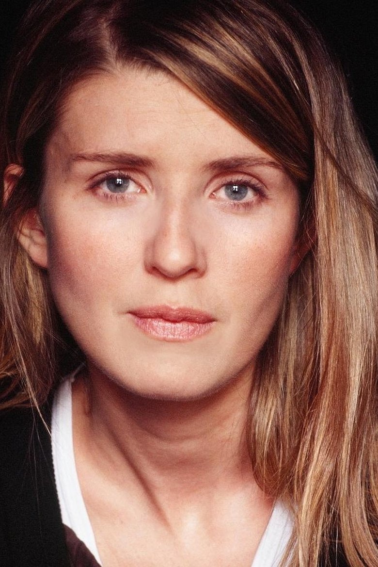 Caroline Brunner Portrait of Caroline Brunner