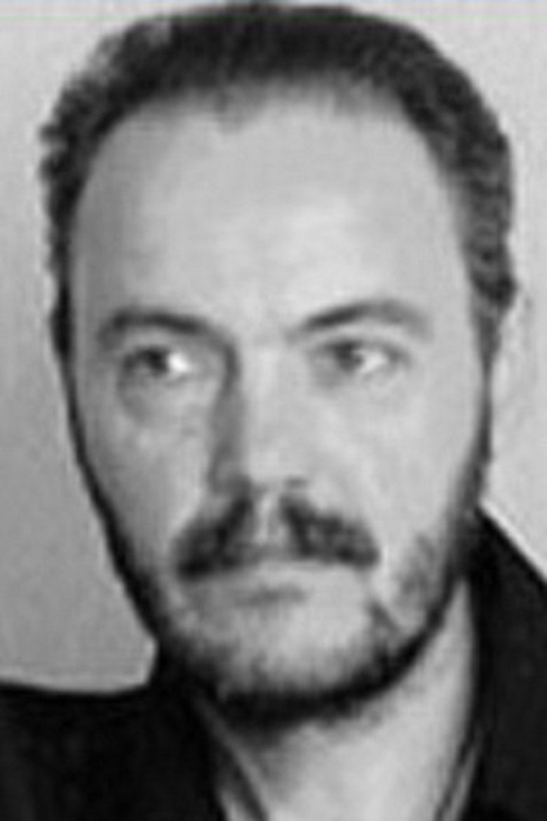 Sergey Nilov Portrait of Sergey Nilov