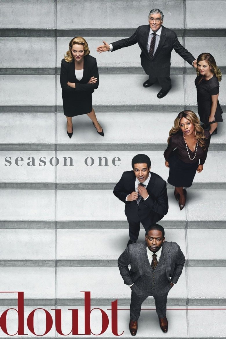 Cast and Crew in Doubt - To See, To Tell (Season 1 - Episode 9) - To See, To Tell Poster of Cast and Crew in Doubt - To See, To Tell (Season 1 - Episode 9) - To See, To Tell