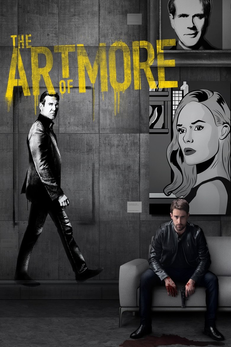 Episodes in The Art Of More - Season 2 - Season 2 Poster of Episodes in The Art Of More - Season 2 - Season 2