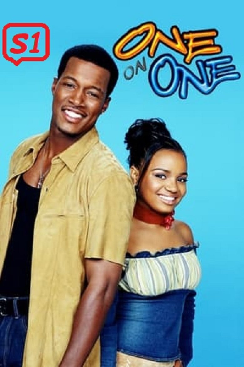 Episodes in One On One - Season 1 - Season 1 Poster of Episodes in One On One - Season 1 - Season 1
