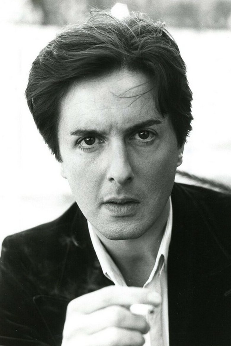 Patrice Alexsandre Portrait of Patrice Alexsandre