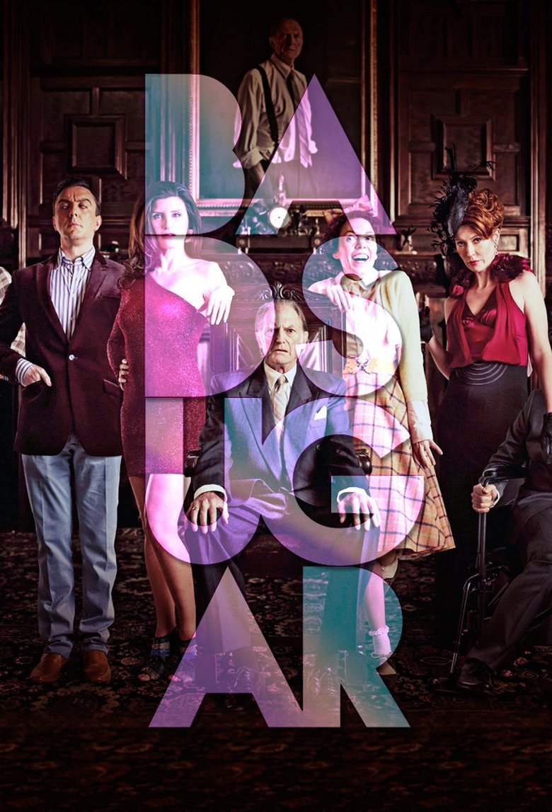 Bad Sugar Poster of Bad Sugar