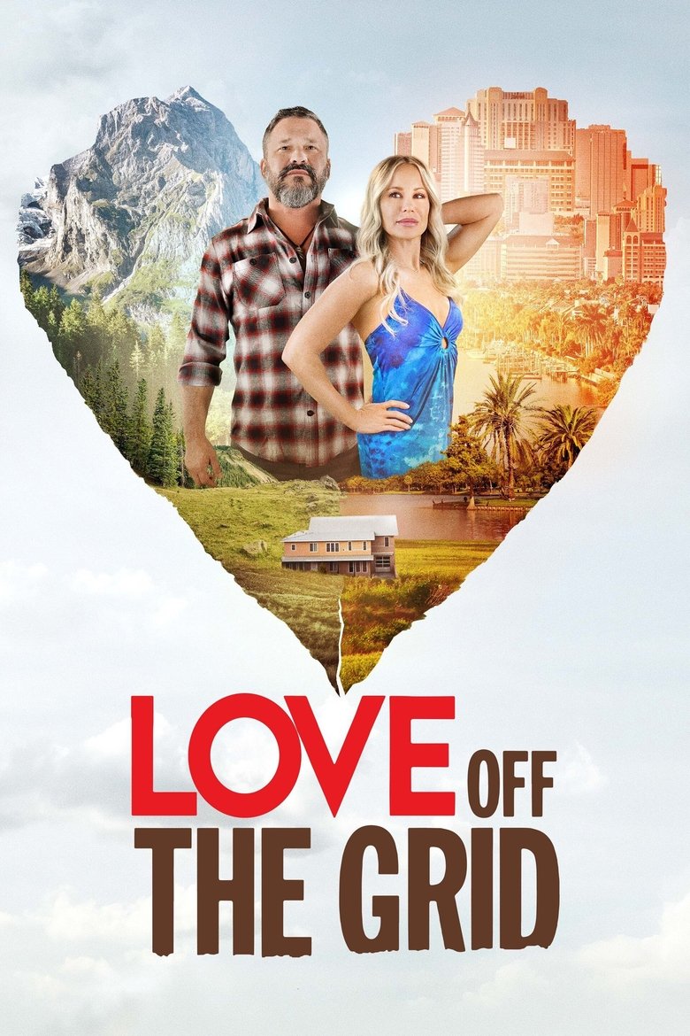 Episodes in Love Off The Grid - Season 1 - Season 1 Poster of Episodes in Love Off The Grid - Season 1 - Season 1