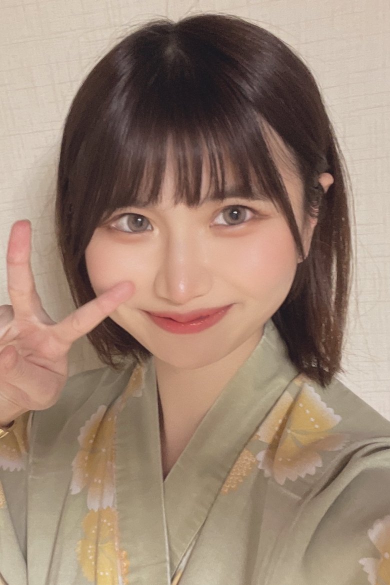 Mayu Nagi Portrait of Mayu Nagi