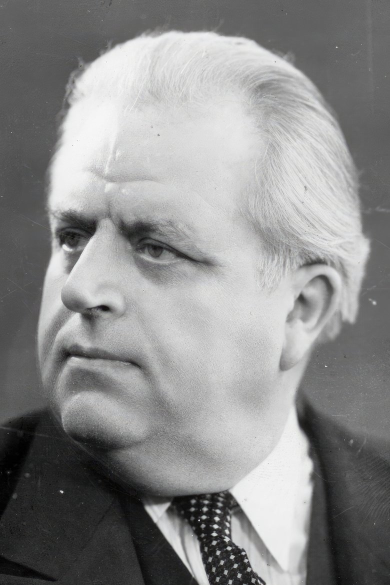Charles Martinelli Portrait of Charles Martinelli