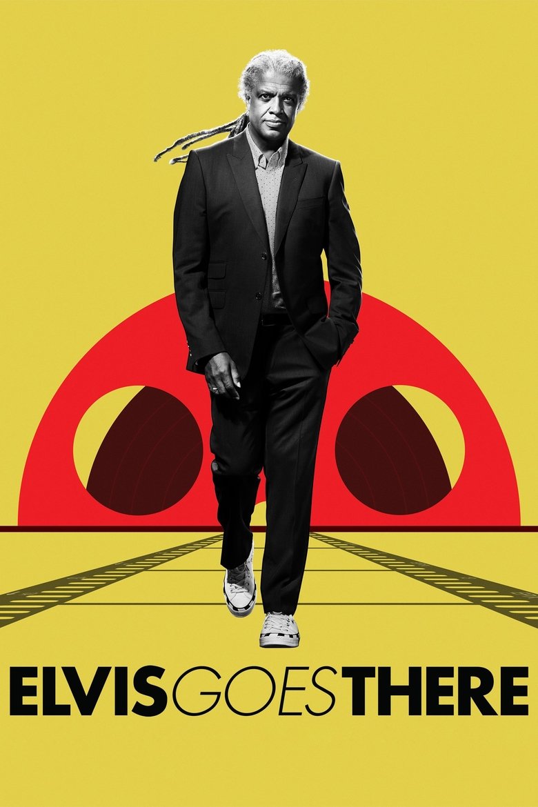 Episodes in Elvis Goes There - Season 1 - Season 1 Poster of Episodes in Elvis Goes There - Season 1 - Season 1