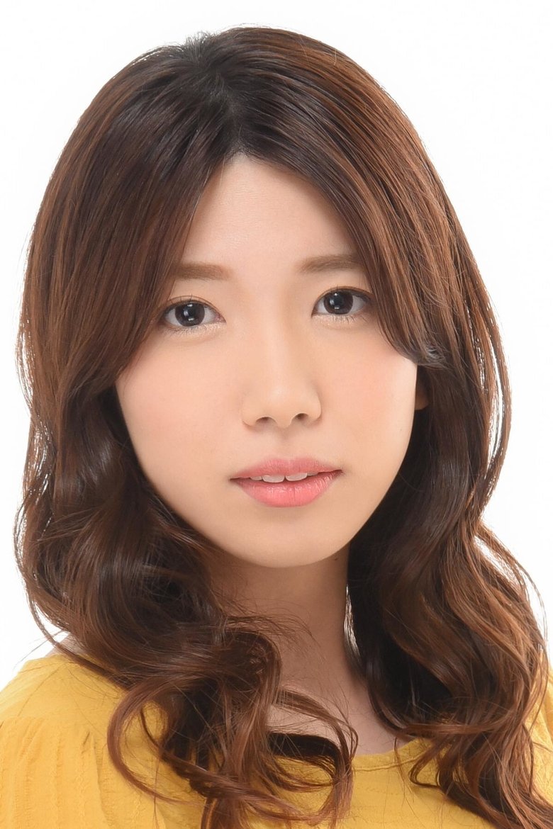 Kaede Okutani Portrait of Kaede Okutani