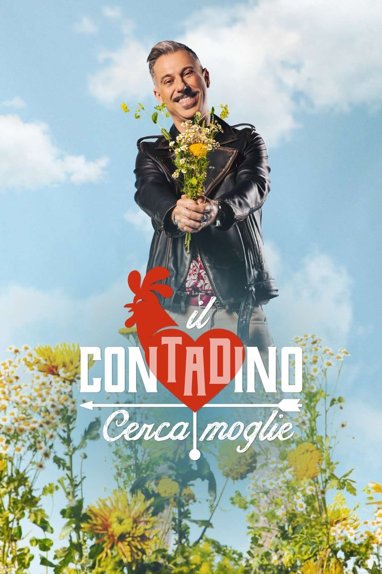 Il Contadino Cerca Moglie Poster of Il Contadino Cerca Moglie