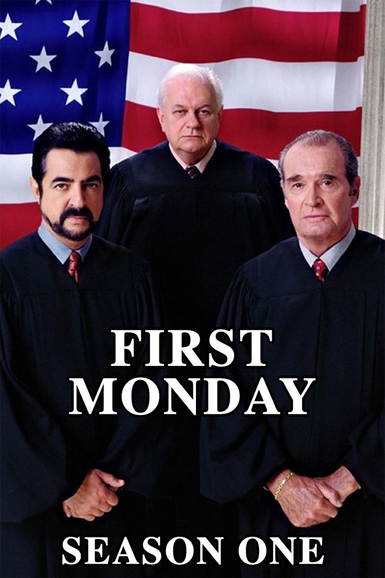 Cast and Crew in First Monday - Secrets and Lies (Season 1 - Episode 9) - Secrets and Lies Poster of Cast and Crew in First Monday - Secrets and Lies (Season 1 - Episode 9) - Secrets and Lies