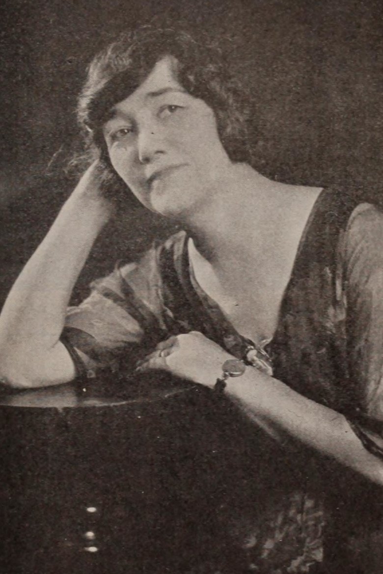 Lillian Case Russell Portrait of Lillian Case Russell