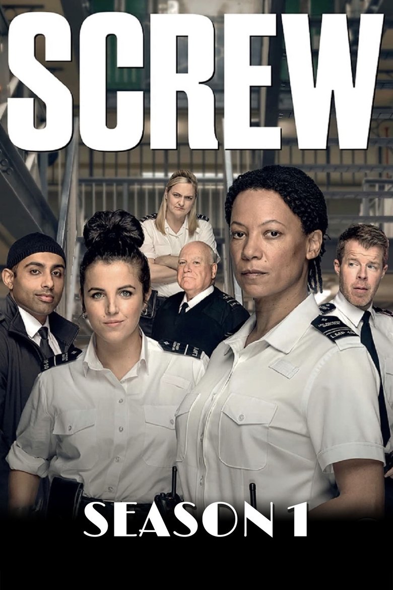 Episodes in Screw - Series 1 - Series 1 Poster of Episodes in Screw - Series 1 - Series 1