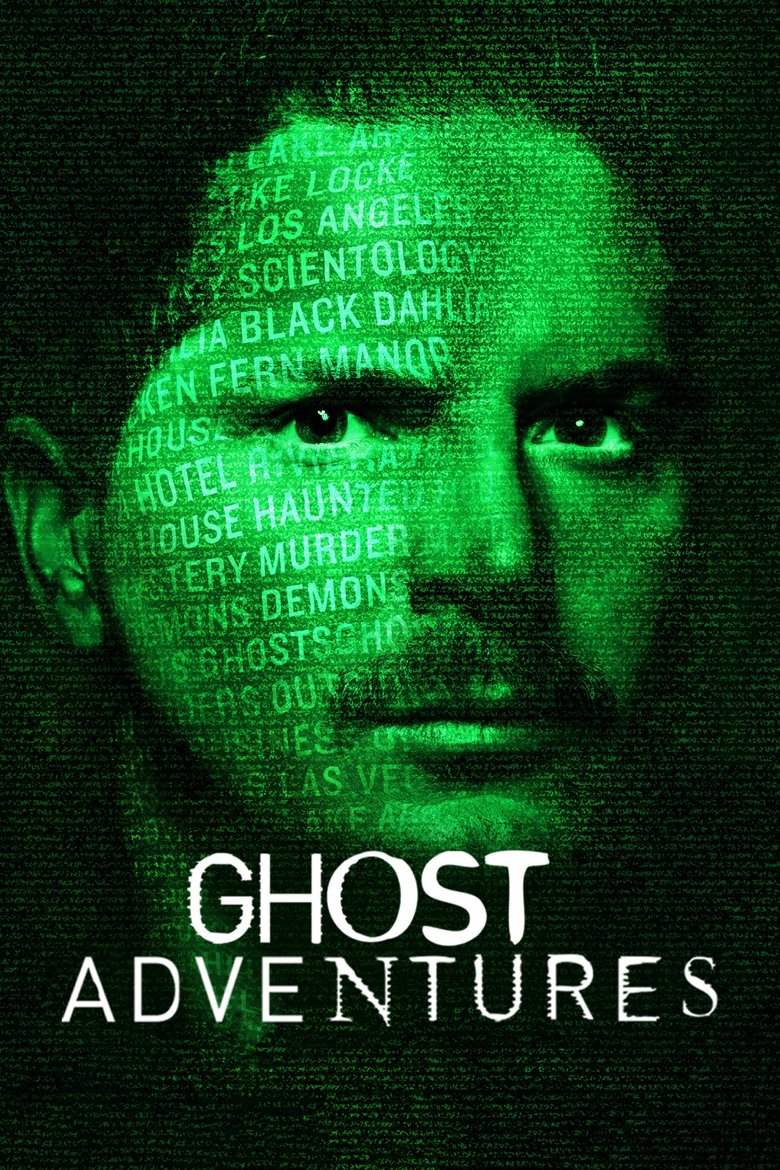 Cast and Crew in Ghost Adventures - The Slaughter House (Season 15 - Episode 11) - The Slaughter House Poster of Cast and Crew in Ghost Adventures - The Slaughter House (Season 15 - Episode 11) - The Slaughter House