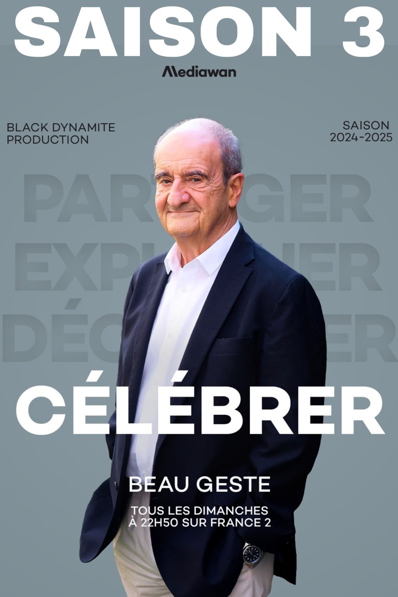 Episodes in Beau Geste - Season 3 - Season 3 Poster of Episodes in Beau Geste - Season 3 - Season 3