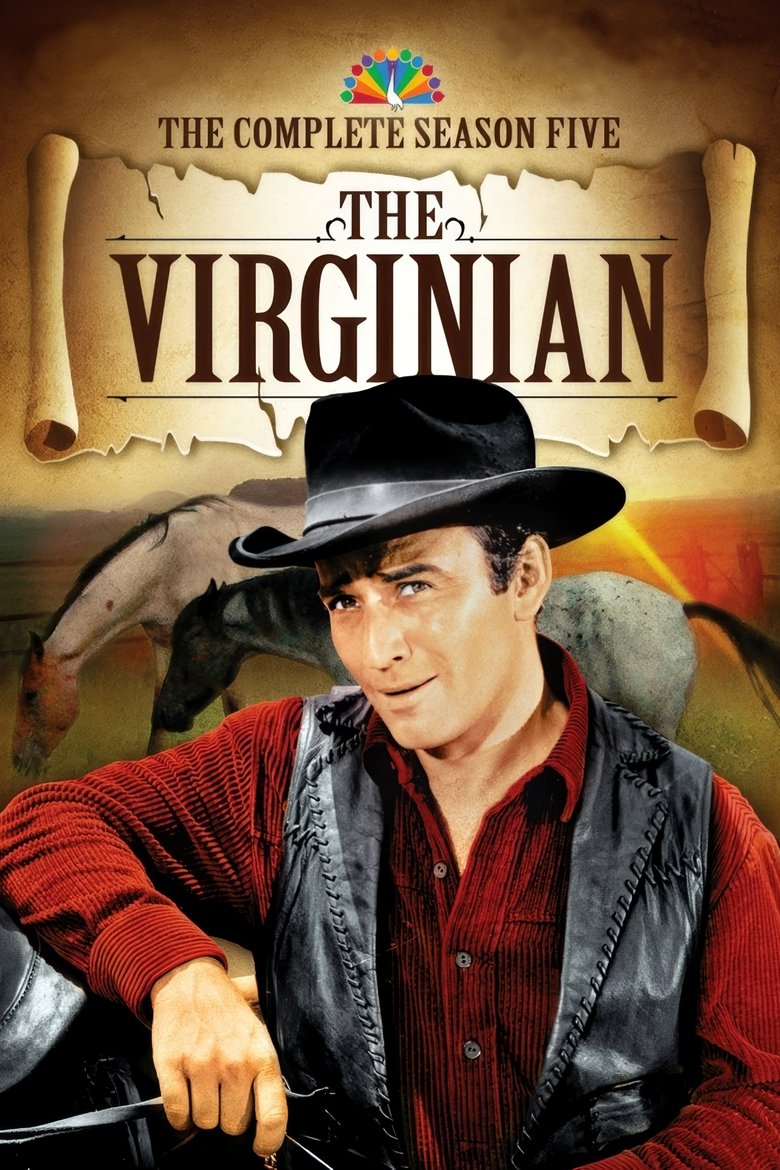 Cast and Crew in The Virginian - Sue Ann (Season 5 - Episode 16) - Sue Ann Poster of Cast and Crew in The Virginian - Sue Ann (Season 5 - Episode 16) - Sue Ann