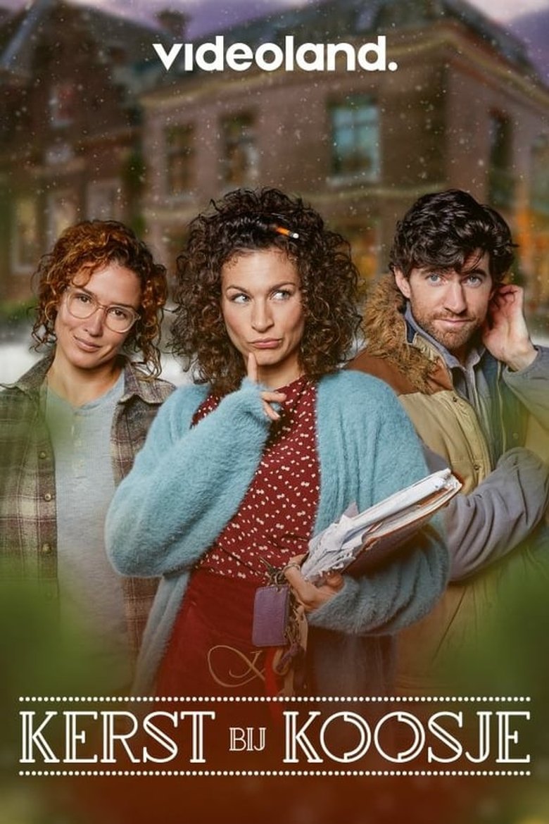 Episodes in Kerst Bij Koosje - Season 1 - Season 1 Poster of Episodes in Kerst Bij Koosje - Season 1 - Season 1