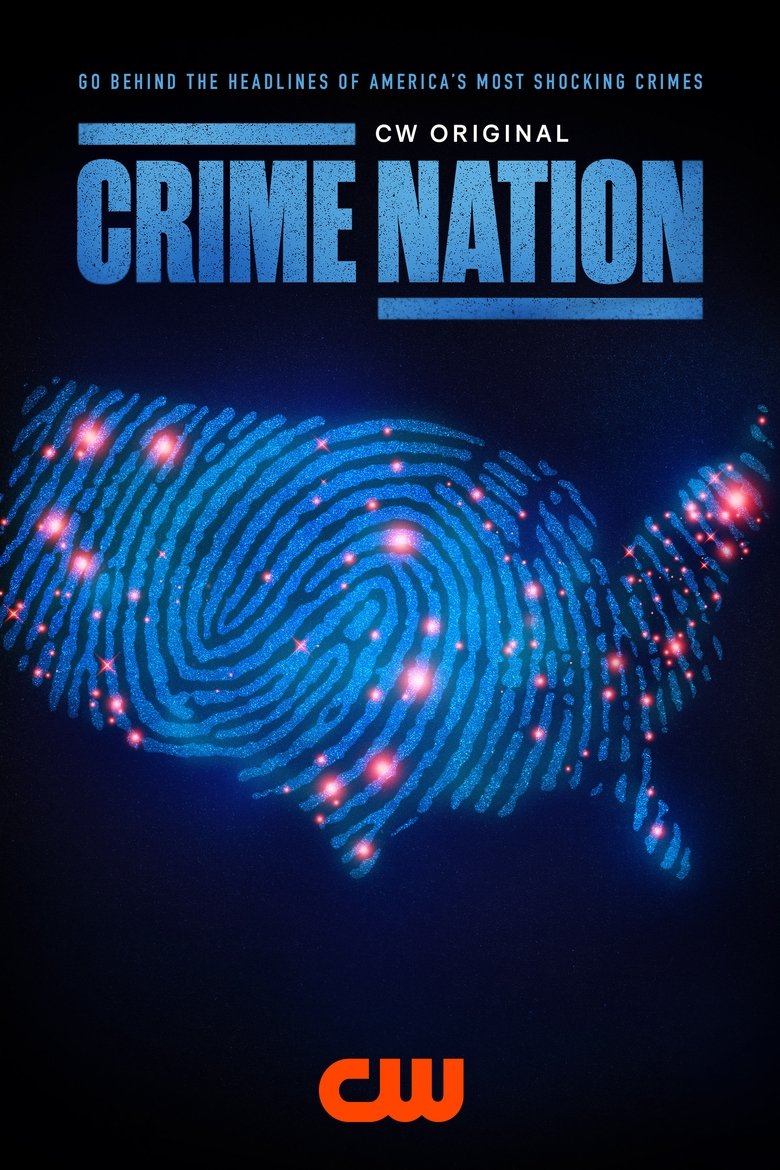 Episodes in Crime Nation - Season 1 - Season 1 Poster of Episodes in Crime Nation - Season 1 - Season 1