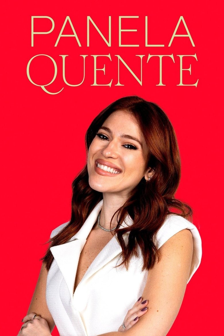 Episodes in Panela Quente - Season 3 - Season 3 Poster of Episodes in Panela Quente - Season 3 - Season 3