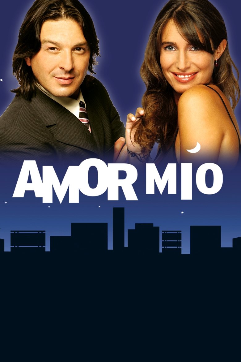 Episodes in Amor Mío - Season 1 - Season 1 Poster of Episodes in Amor Mío - Season 1 - Season 1