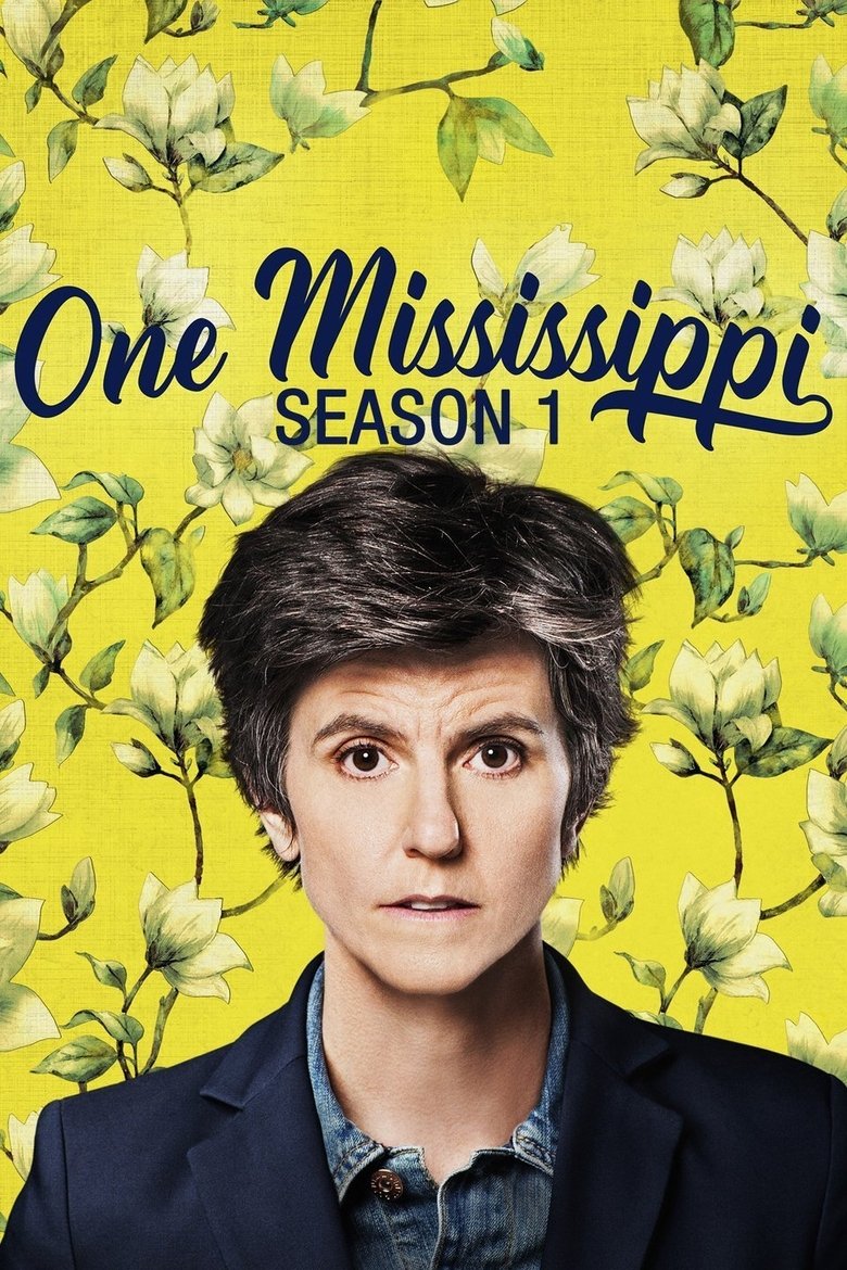 Episodes in One Mississippi - Season 1 - Season 1 Poster of Episodes in One Mississippi - Season 1 - Season 1