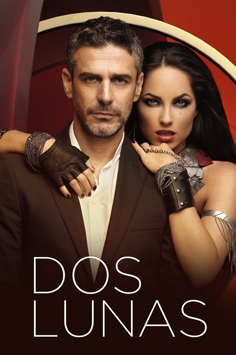 Dos Lunas Poster of Dos Lunas