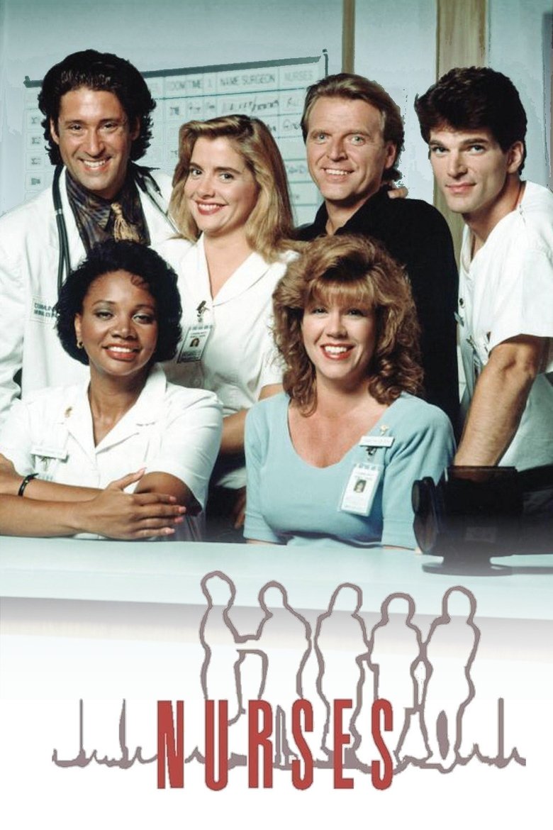 Nurses Poster of Nurses