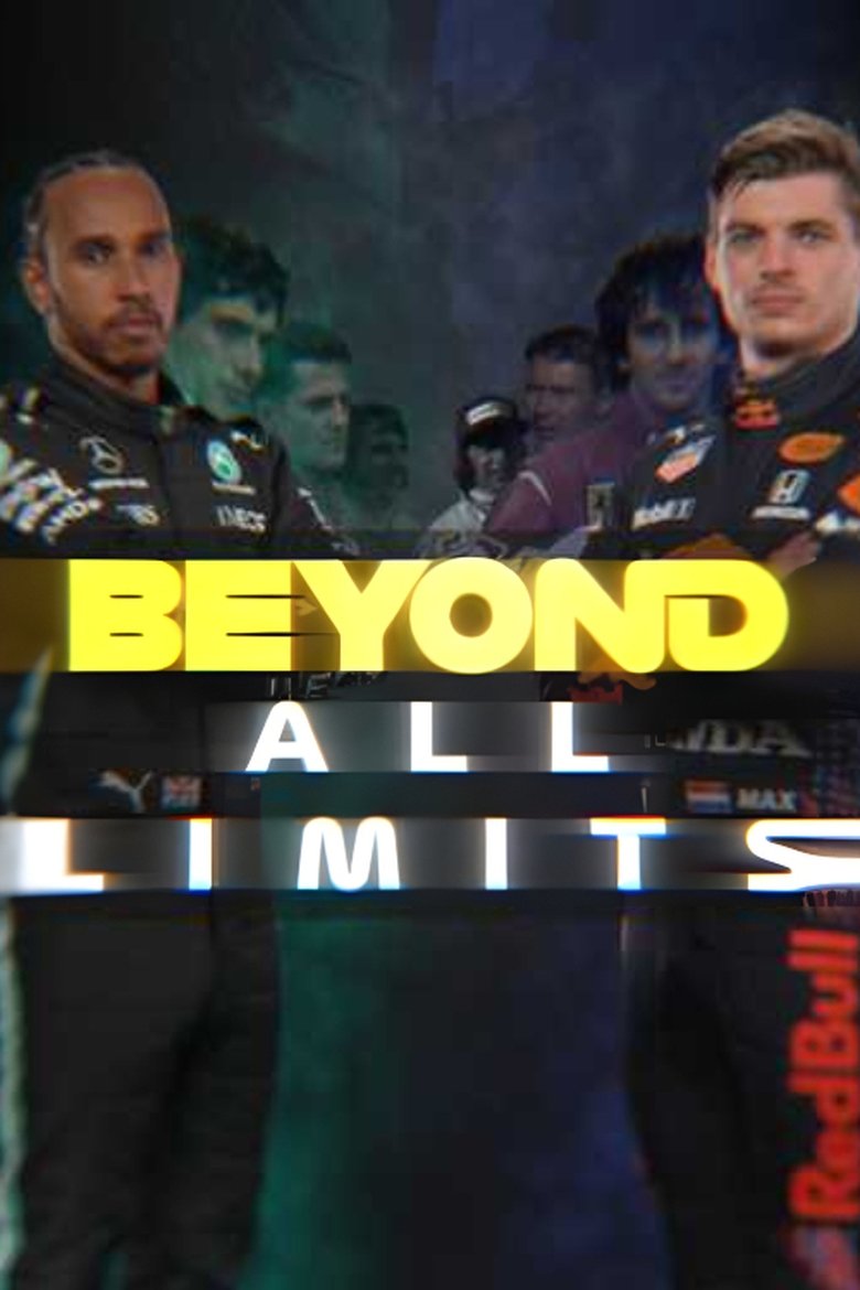 Beyond All Limits Poster of Beyond All Limits