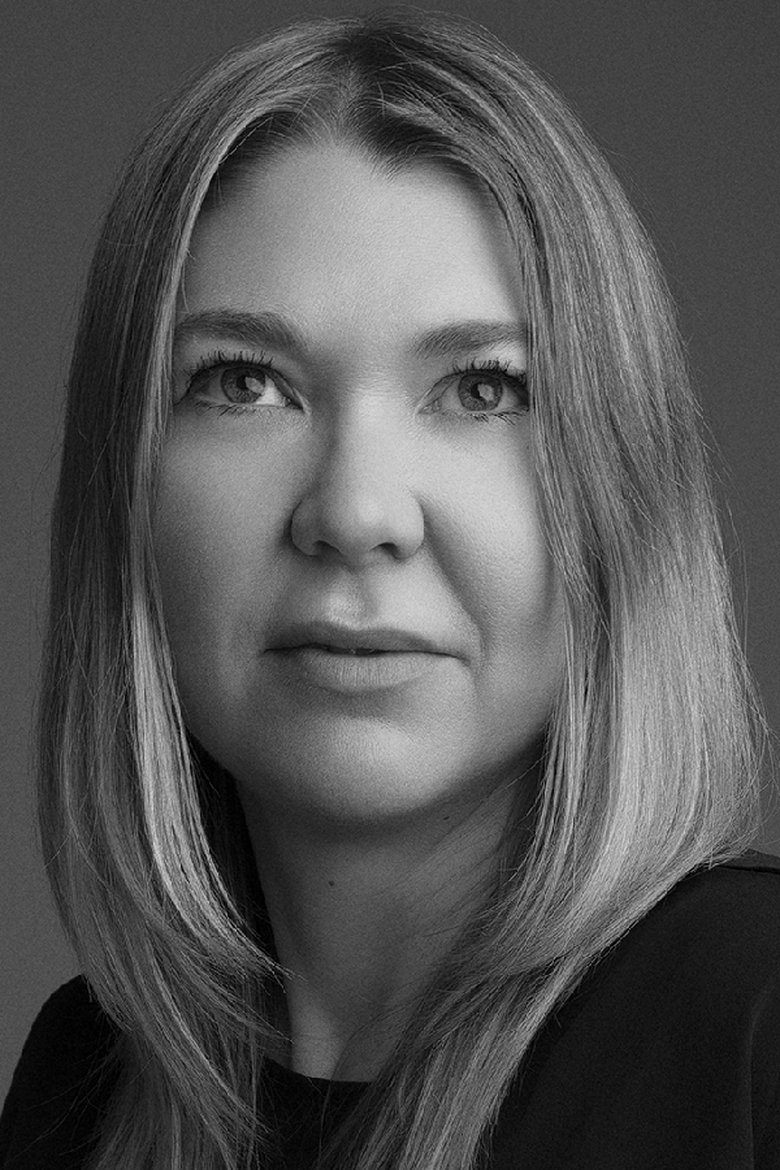 Mia Donovan Portrait of Mia Donovan