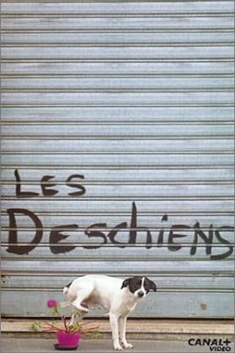 Episodes in Les Deschiens - Season 1 - Season 1 Poster of Episodes in Les Deschiens - Season 1 - Season 1