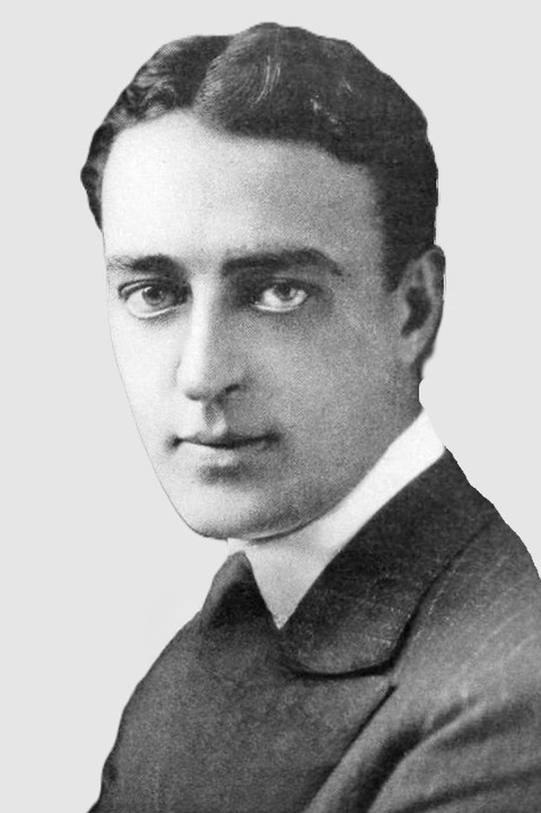 William Courtenay Portrait of William Courtenay